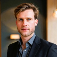 TRUNCUS Employee Nicolas Boucquey's profile photo