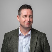 Acuity Brands Employee Darryl Gregory's profile photo