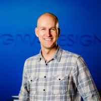 Sigma Design, Product Design and Engineering Employee Matt Dykstra's profile photo