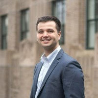 BCE Consulting (BCE) Employee Christopher Hale's profile photo