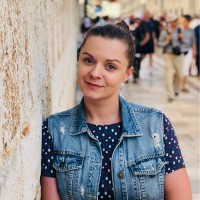 Anna Nagornyak Email & Phone Number