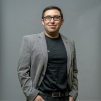 Deepsource Inc Employee Francisco Venegas's profile photo