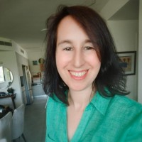 Michal Ami Email & Phone Number