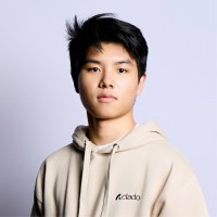 Freesolo Employee Eric Mao's profile photo