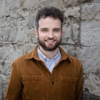 TYPE Employee Cormac Murray's profile photo