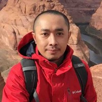 Mining Industry Indonesia Employee Donny Zulfakar's profile photo