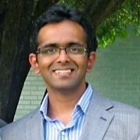 Verizon Employee Shankar Venkatraman's profile photo