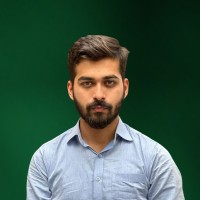 SJ Computers LLC Employee Usama Nasir's profile photo