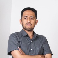 Nordspec Employee Adji Ayomi's profile photo