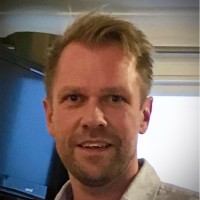 Coop Danmark Employee Christian Sonne's profile photo