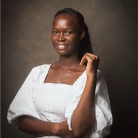 Opterflow Employee Benedicta Mensah's profile photo