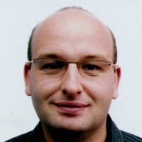 Optilog-Global Employee Jan van Looveren's profile photo