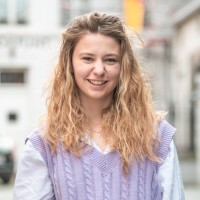 De Machine Employee Yelena van Sichem's profile photo