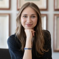 Catherine Bukhal Email