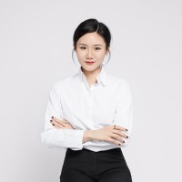 Procter & Gamble China Employee Amy Wang's profile photo
