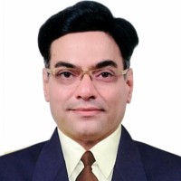 AGARWAL & DHANDHANIA Employee Ca Dhandhania's profile photo