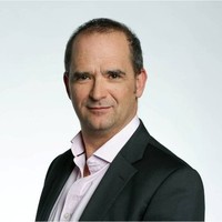 Atlas Group London Employee Rob Bruce's profile photo