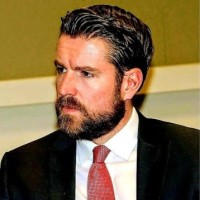 Netflix Employee Ryan Barnes's profile photo