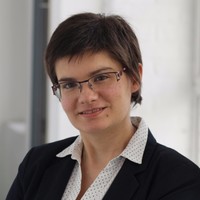 Kubix Media Ltd Employee Elodie Legendre's profile photo
