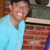 United Airlines Employee Patrick Spellacy's profile photo