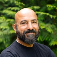 InfiniG Employee Fuad Abdelaziz's profile photo