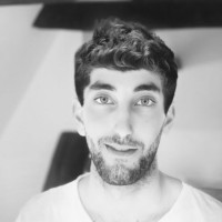 MXNEY.io Employee Patrick Hansen's profile photo
