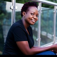 AFRIpads Employee Esther Athieno's profile photo
