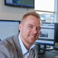 LS INTERTANK APS Employee Nikolai Sørensen's profile photo