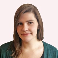 Augment Therapy Employee Lisa Blake's profile photo