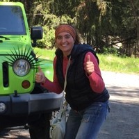 Kenai Peninsula Borough Employee Julie English's profile photo