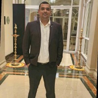 Ambros World Foods Employee Dev Kumar's profile photo