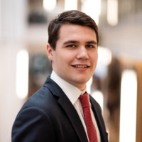 The Walt Disney Company Employee Eric Hadley's profile photo