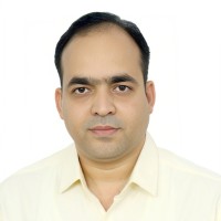 INDIA TV (Independent News Service Pvt Ltd) Employee Faizan Ahmad's profile photo