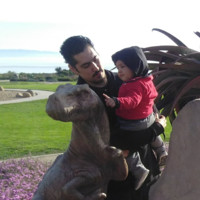 Probax Employee Bobby Valenzuela's profile photo