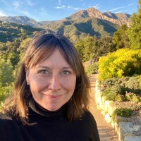 Climate Leadership Initiative (CLI) Employee Heather Gately's profile photo