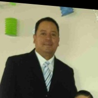 Brampton Processing Employee Carlos Almeida's profile photo