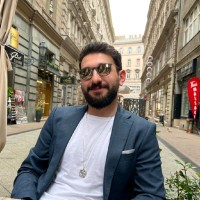 Unit Group Employee Ron Moshavi's profile photo