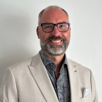 Greater Manchester Combined Authority Employee John Fitp's profile photo