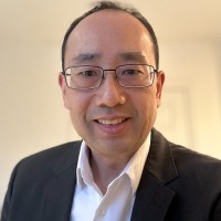 Goldman Sachs Employee Steve Wong's profile photo