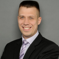 Hanseatic Bank GmbH & Co KG Employee Robert Zimmermann's profile photo