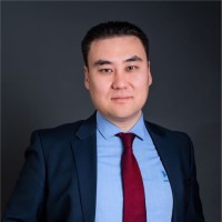 BI Group - строительный холдинг Казахстана Employee Nurlan Yelmuratov's profile photo