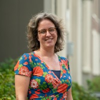 Netherlands Commission for Unesco Employee Marieke Brugman's profile photo