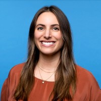CAQH Employee Rachel Goldstein's profile photo