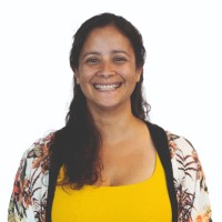 CEDRO Employee Andreina Olivares's profile photo