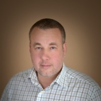 Shark Software Employee Serhii Lushyn's profile photo