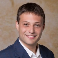 AC Strategic Marketing Employee Zachary Armstrong's profile photo