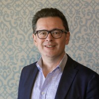 Solace Employee Tim Wong's profile photo