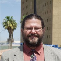 Clark County Nevada Employee Michael Sword's profile photo