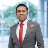 Mohammed Ashry Email