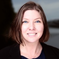 E-mail e número de telefone de Caroline Bondier